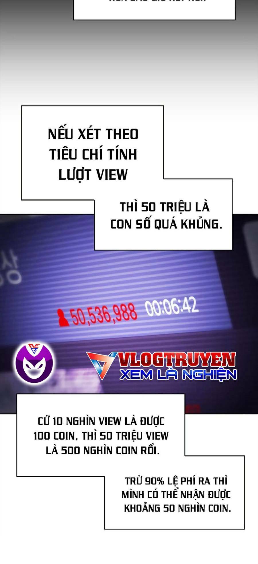 Người Chơi Mới Cấp Tối Đa Chapter 31 11