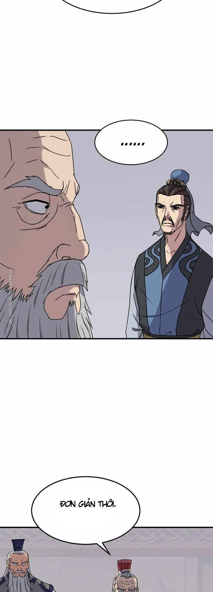 trọng sinh, bất khả chiến bại chapter 123 11