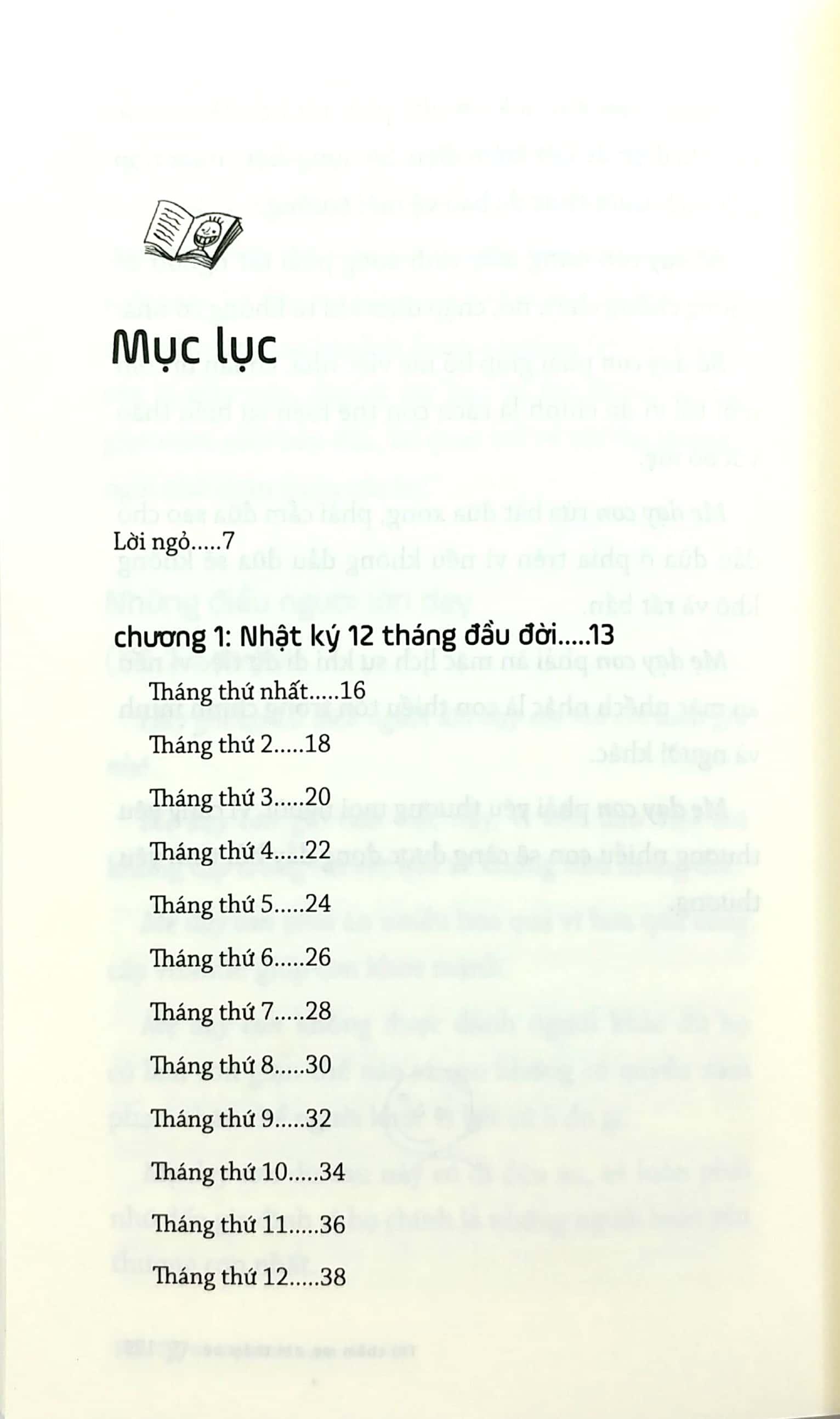 Thì Thầm Mẹ Thì Thầm Bé: Lắng Nghe Bằng Trái Tim