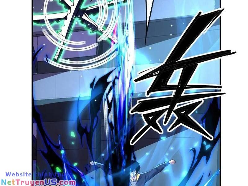 nhìn thấy thanh máu, ta xử tội thần linh chapter 136 51