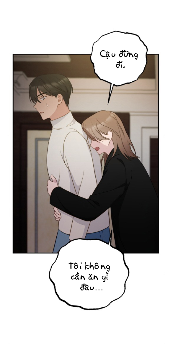 Hãy Khóc Cho Thật Xinh Đẹp Đi chapter 31.2 - Trang 2