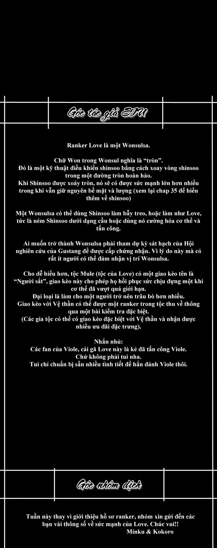 tòa tháp bí ẩn 2 chapter 16 33