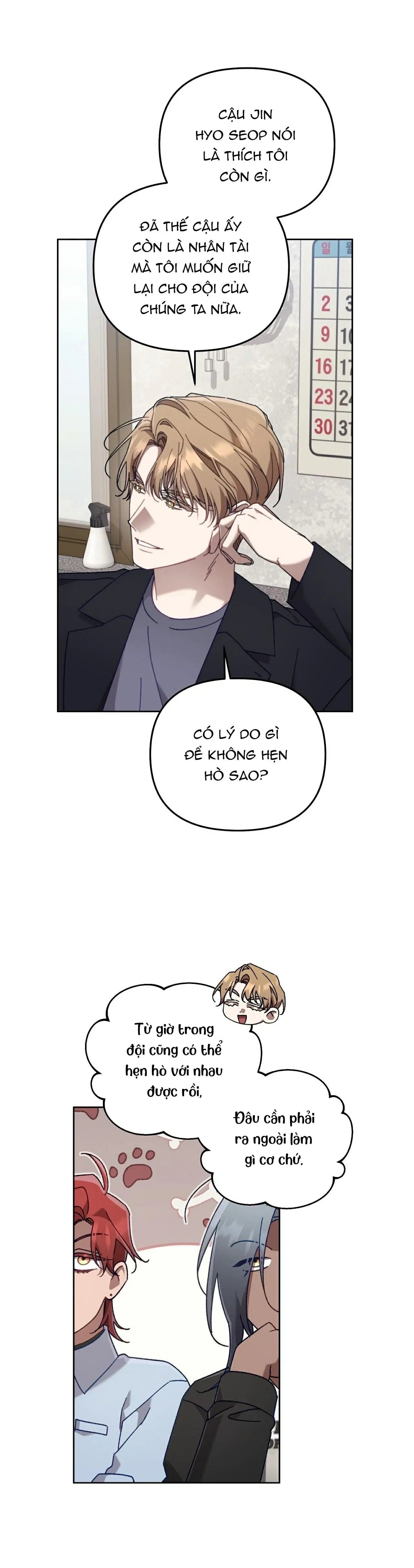 guide cấp s phết mật ong chapter 34 24