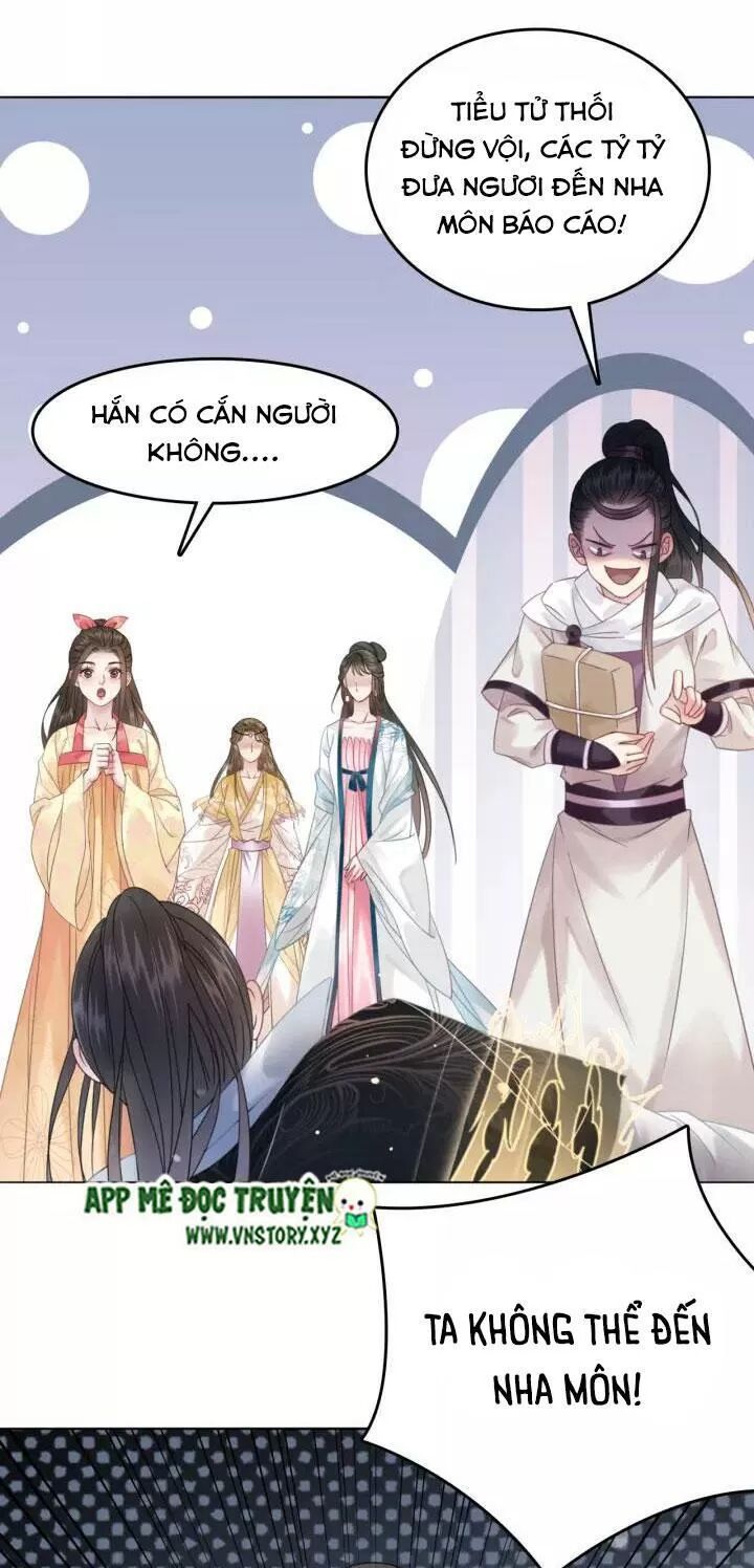 cực phẩm phế vật tiểu thư chapter 121 28