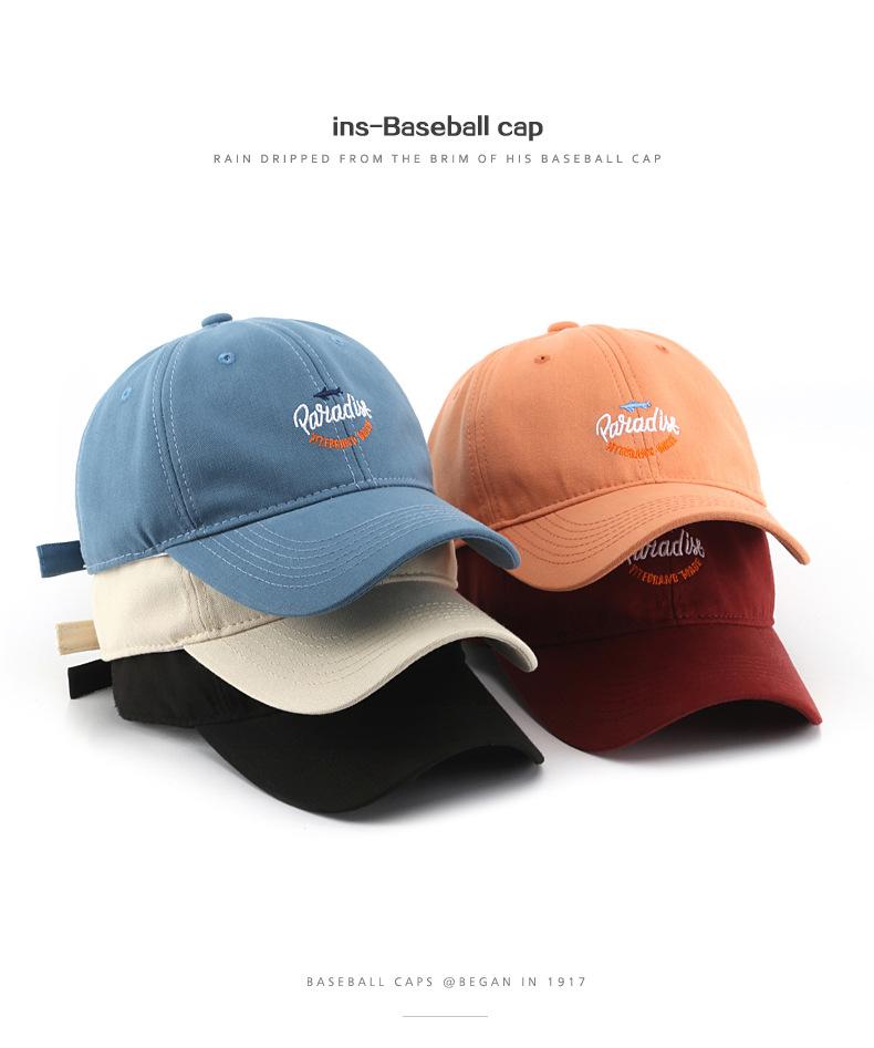 SLECKTON Mũ Bóng Chày Cho Nữ Và Nam Cotton Mềm Mại Trên Nón Mặt Trời Mùa Hè Mũ Thời Trang Nón Thêu Cổ Nón Snapback unisex Color: Burgundy Size: Adjustable