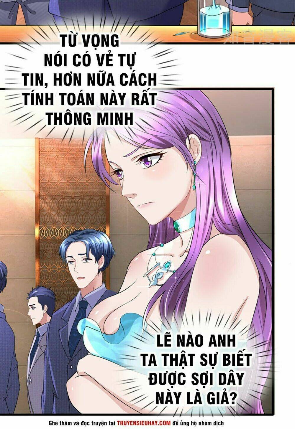chung cực binh vương tại đô thị chapter 22 5