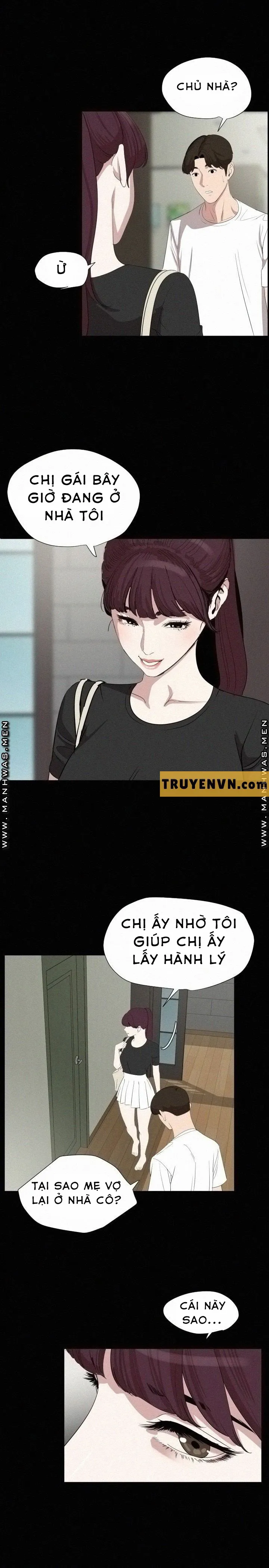 con rể chapter 47 17