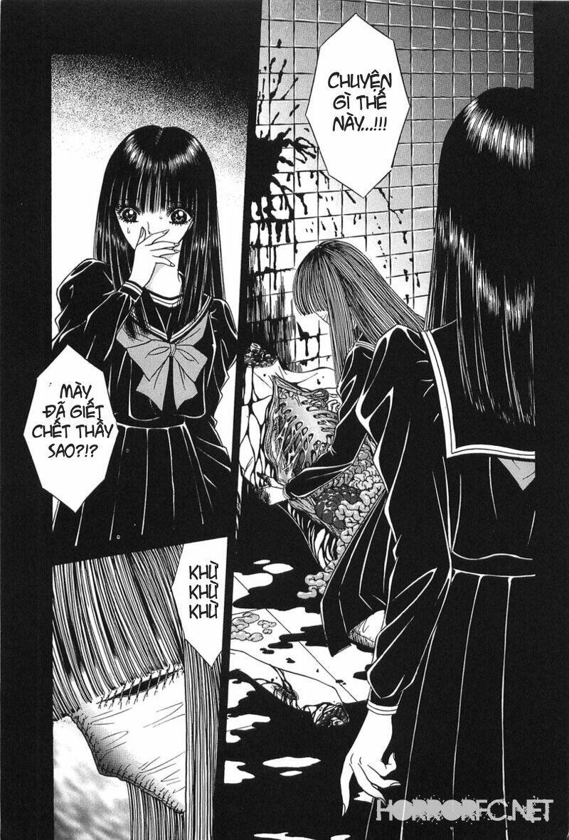 shoujo pandora chapter 4 35