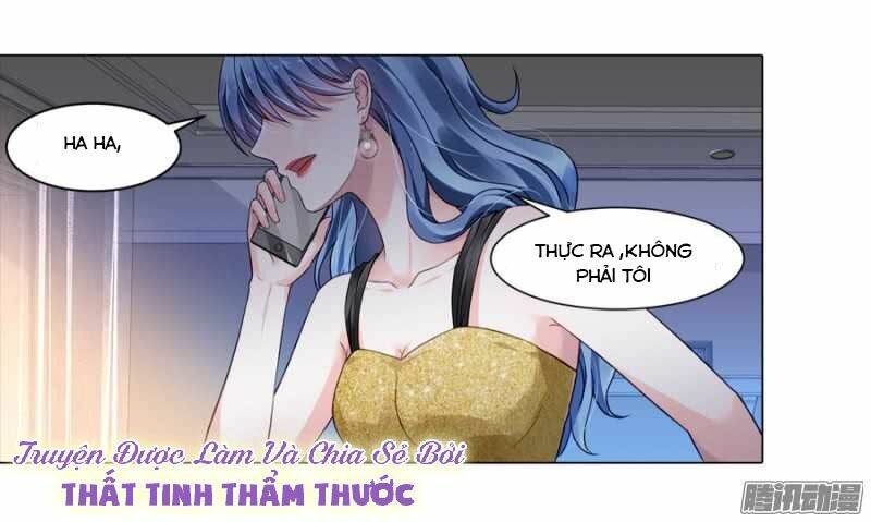 hào môn khí phụ đích xuân thiên chapter 1 34