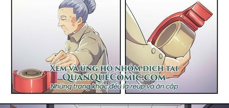 thấu thị chi nhãn chapter 289 2