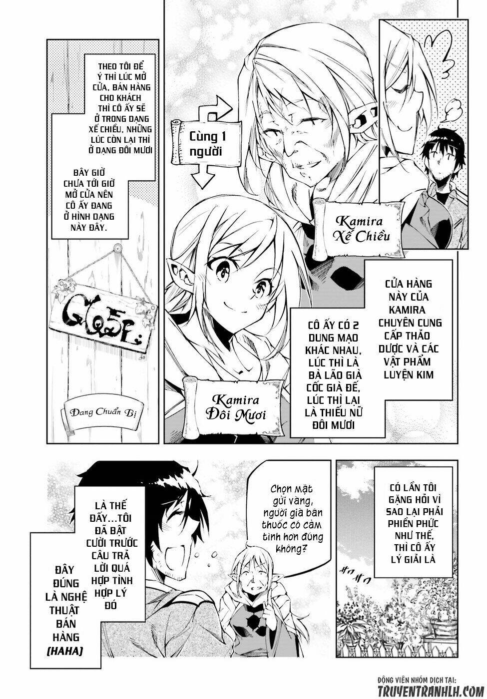 exterminator chapter 2 15