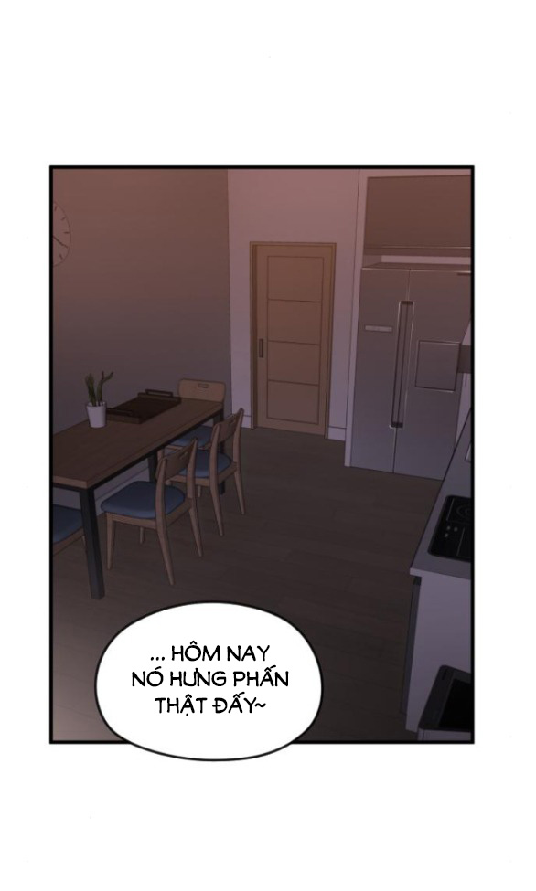 Nari Ở Nhà Đối Diện chapter 47.2 - Trang 42