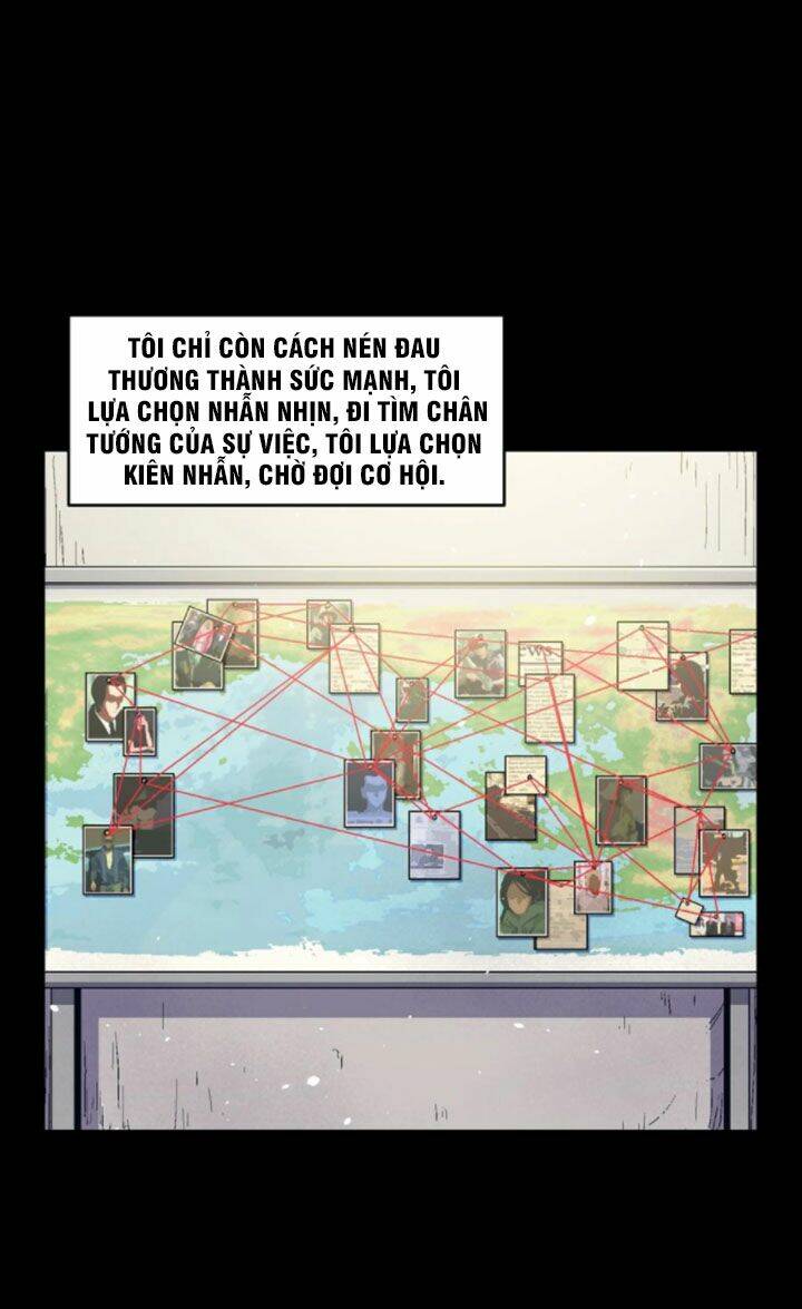 vương bài đặc công trùng sinh vườn trường chapter 47 11