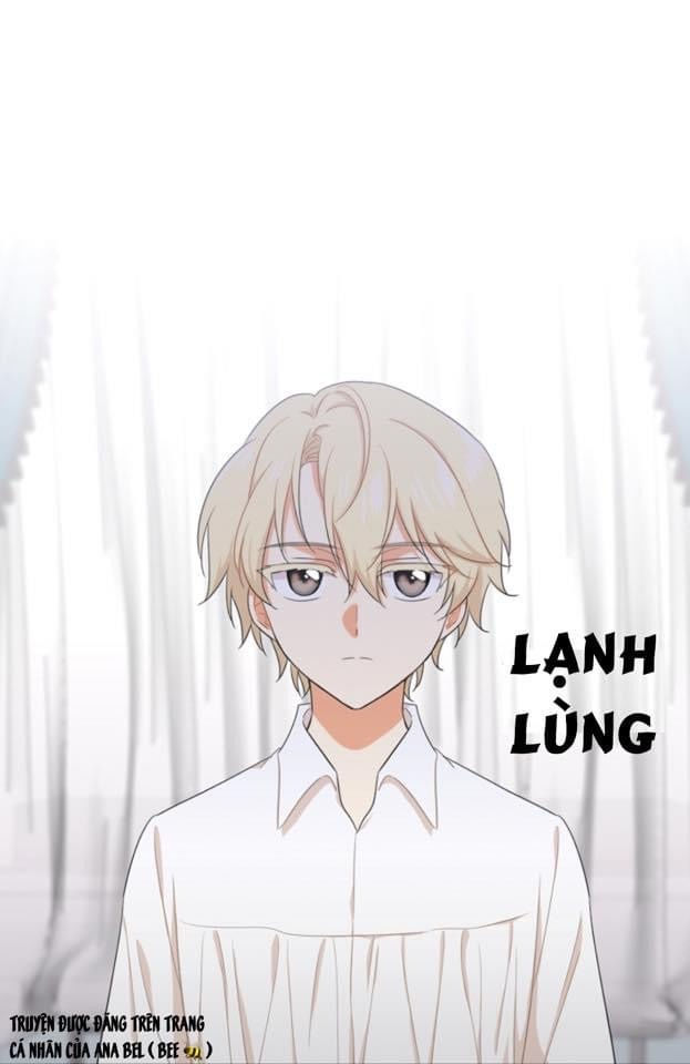 xuyên không trở thành mẹ của nhân vật phản diện chapter 3 44