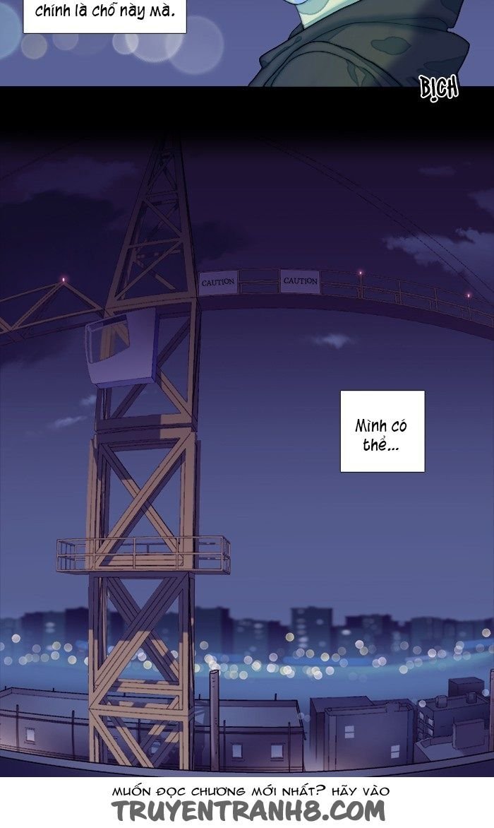 sự cứu rỗi chapter 3 86