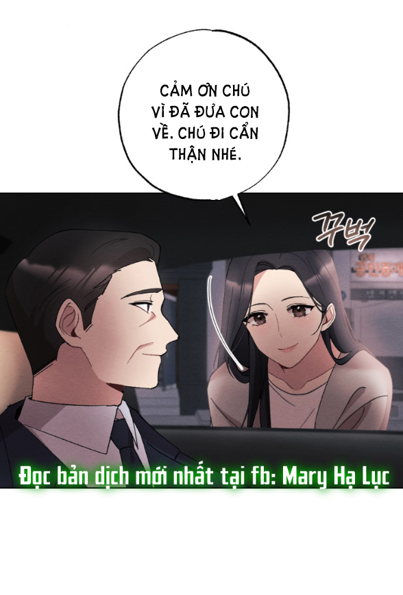 Ăn Mòn chapter 2.2 - Trang 9