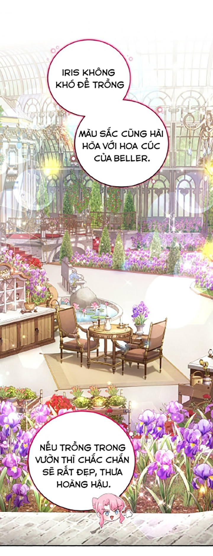 trở thành nhà điều chế nước hoa duy nhất của bạo chúa chapter 61 46