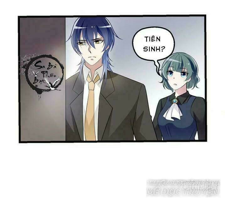 ảnh đế thần bí trộm cưới: vợ yêu, tới pk chapter 7 36