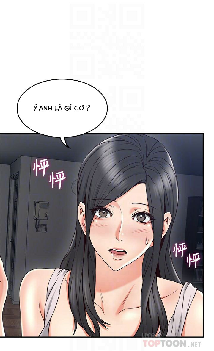 vợ hàng xóm chapter 31 14