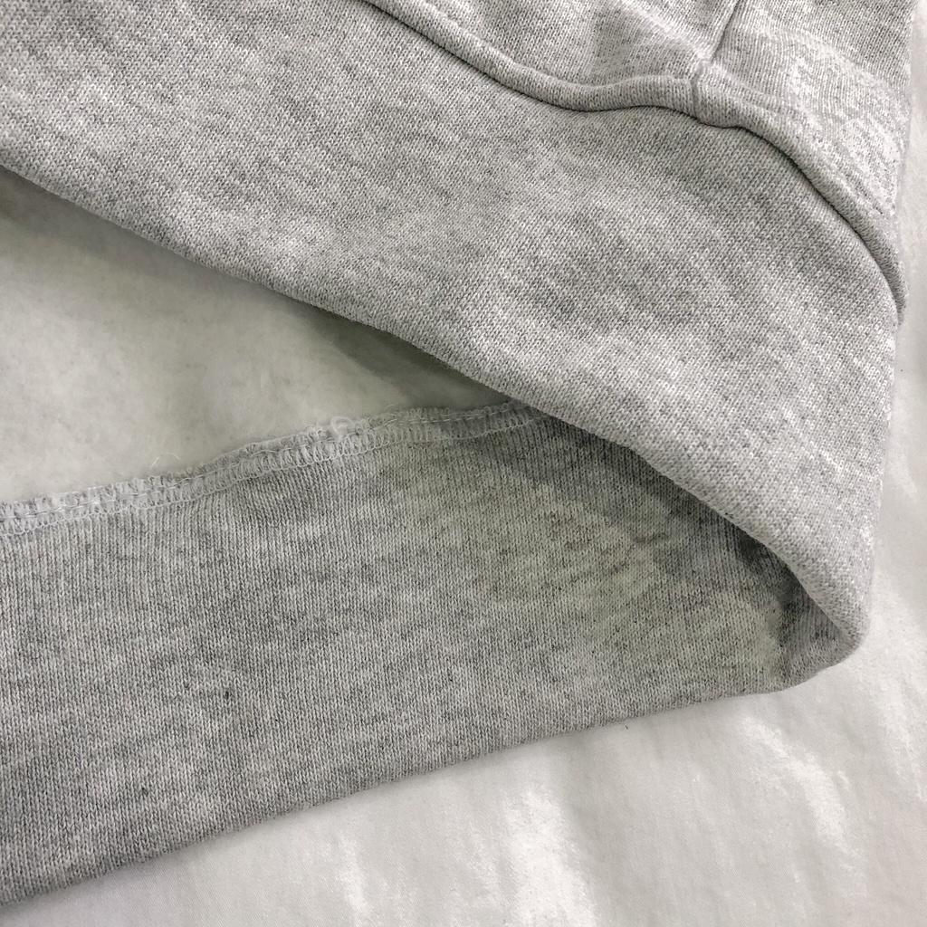 Áo Khoác nỉ lót bông MEANSTORE form rộng có mũ Unisex nam nữ oversize Ulzzang Streetwear Hàn Quốc - Zoupc