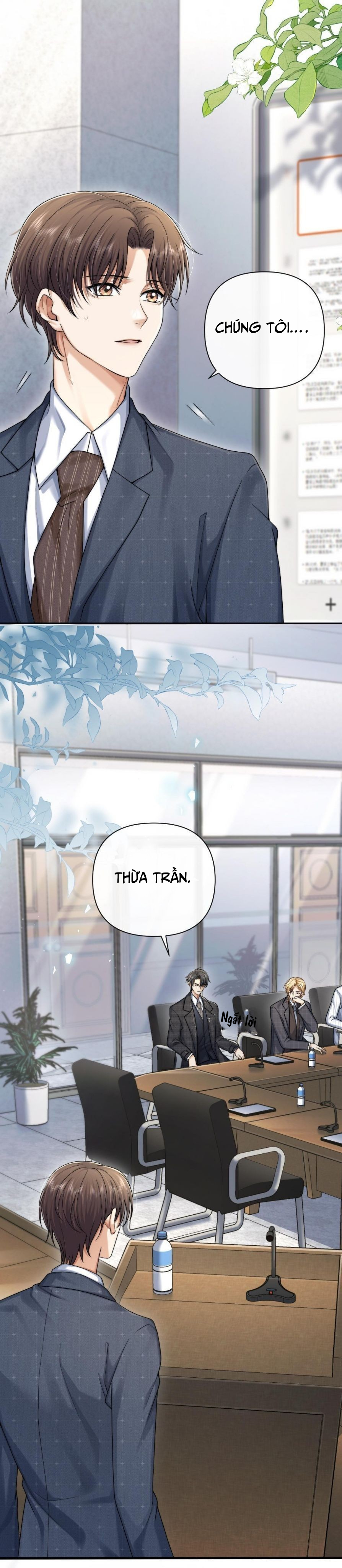 kẻ săn mồi đỉnh cấp chapter 17 22