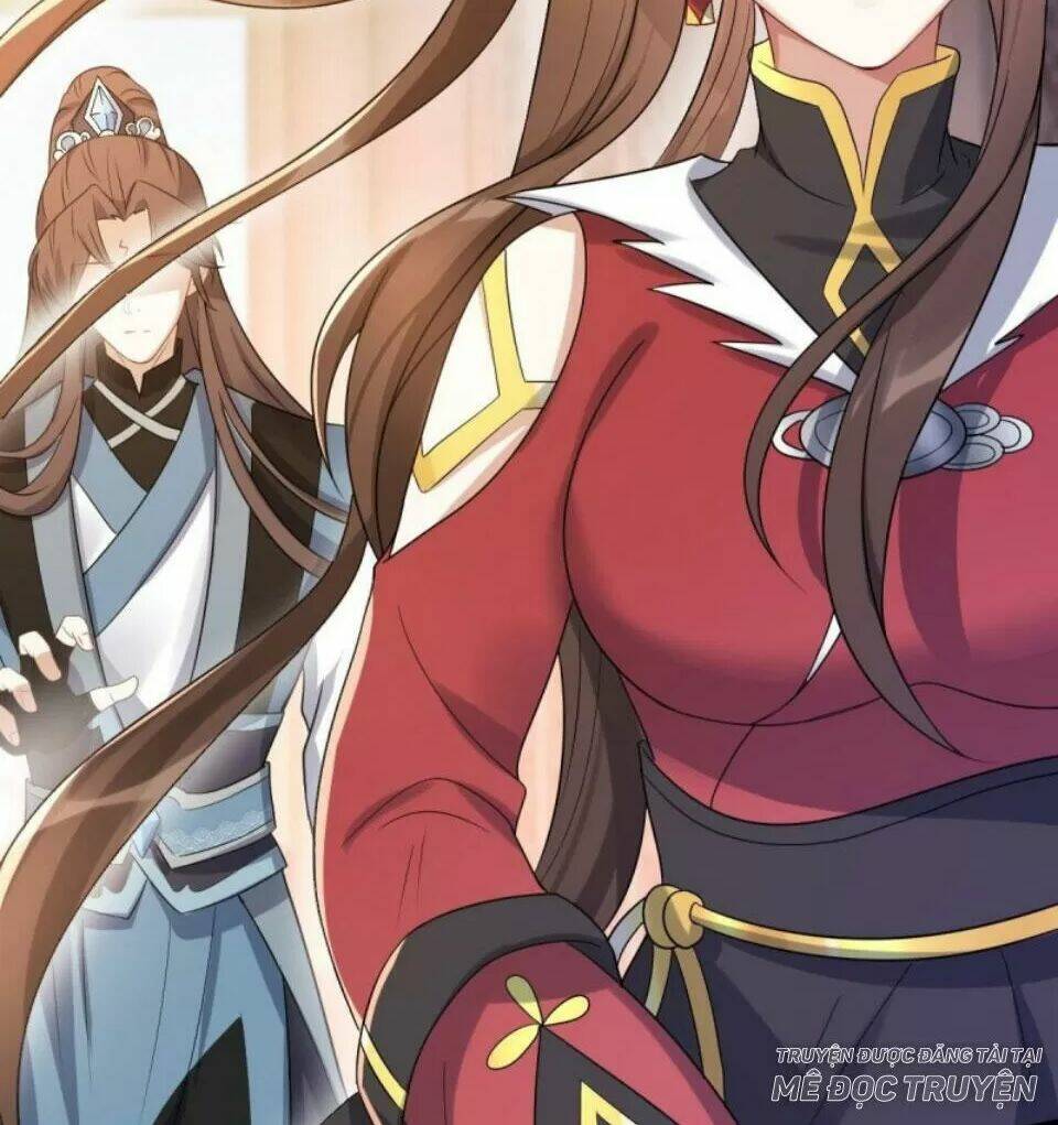 phế nữ yêu thần chapter 52 67