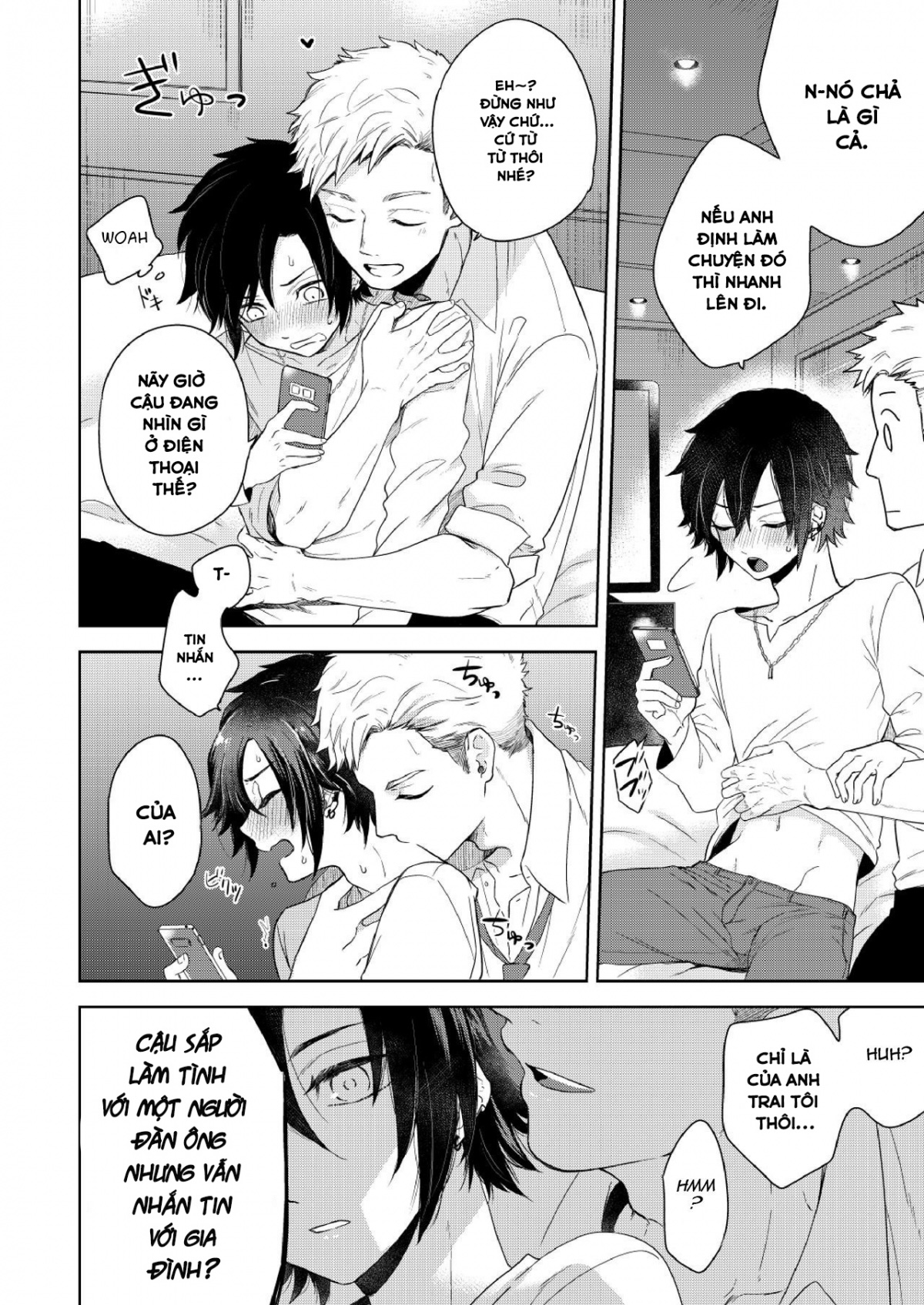 mảnh ghép còn thiếu chapter 1 22