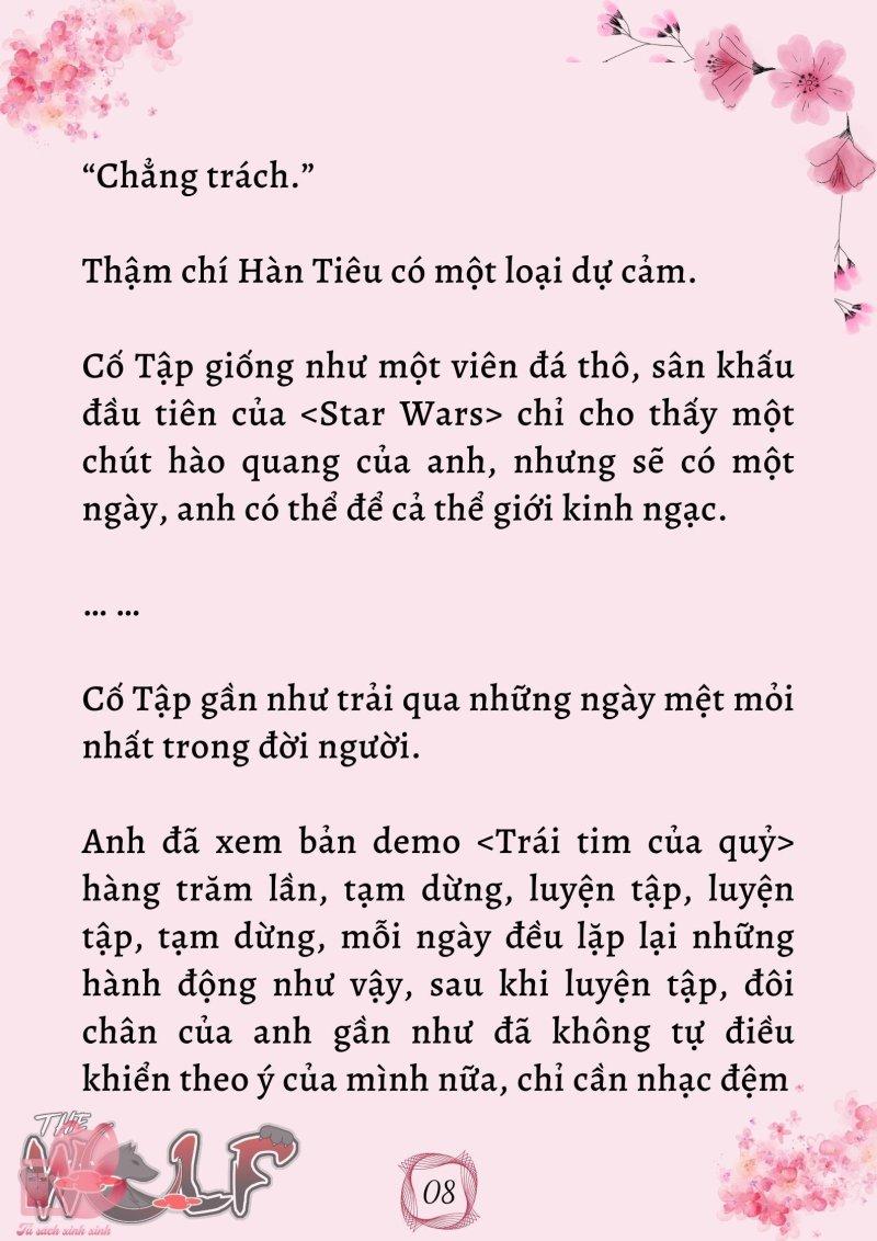 xuyên không vào nhóm nhạc nam 200 người chapter 12 8