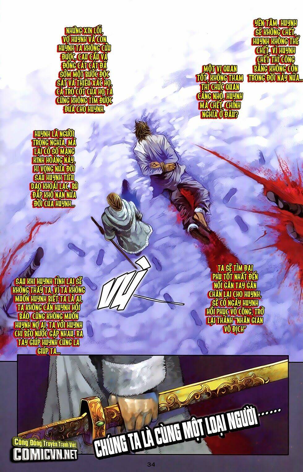 108 - tân thủy hử chapter 10.1 32