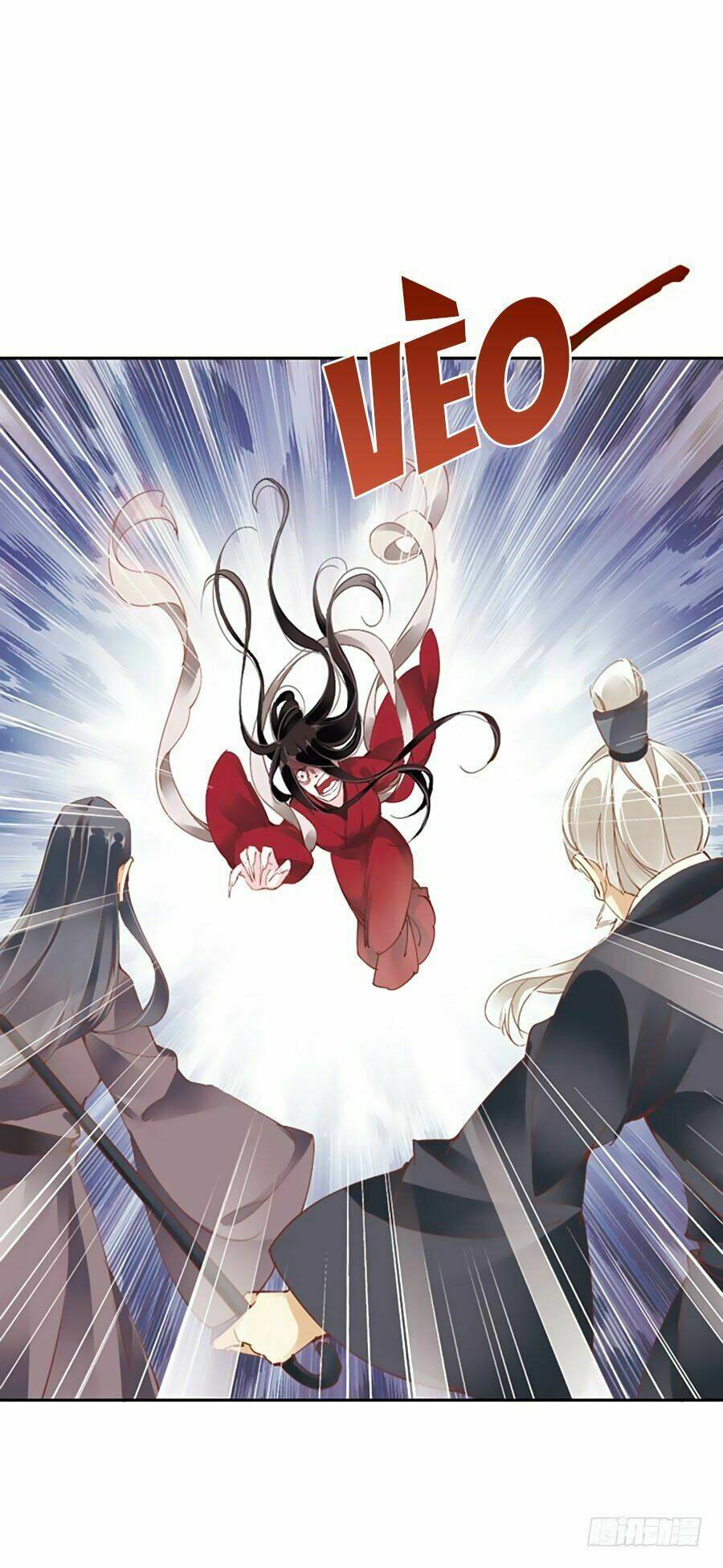 thiền tâm vấn đạo chapter 5 40