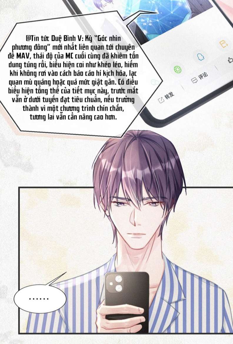 thần thương (môi súng) chapter 66 28