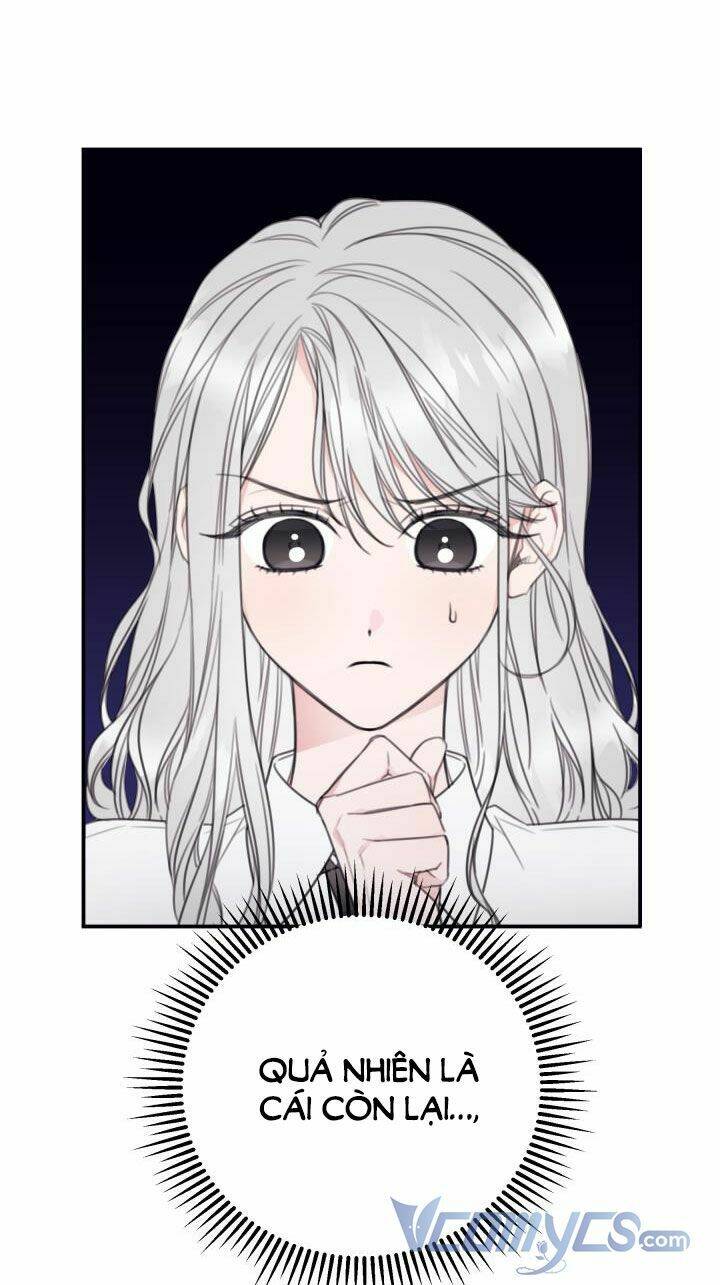 kiếp này tôi sẽ sống như một nhân vật phụ chapter 8 18