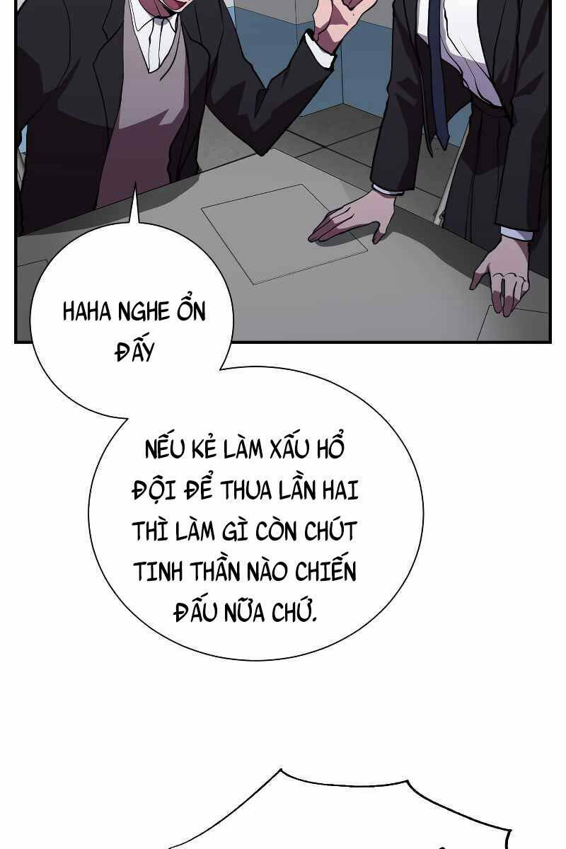 giả vờ làm kẻ vô dụng ở học đường chapter 46 3