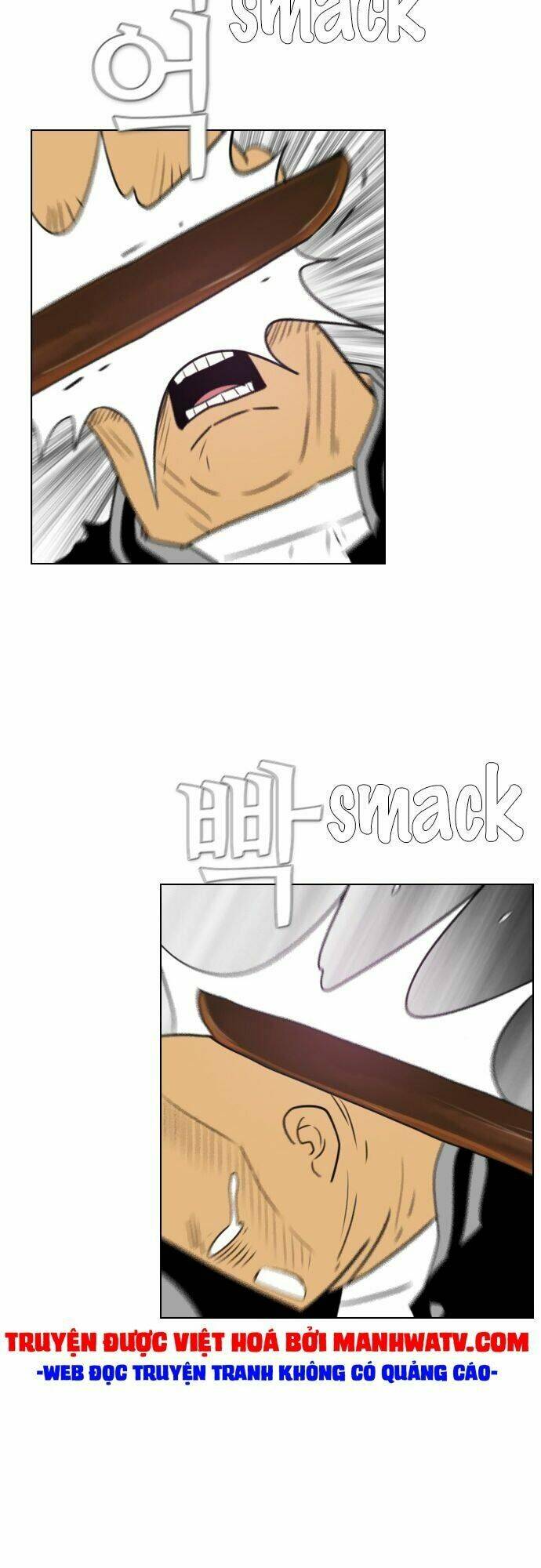 kẻ hồi sinh chapter 112 46