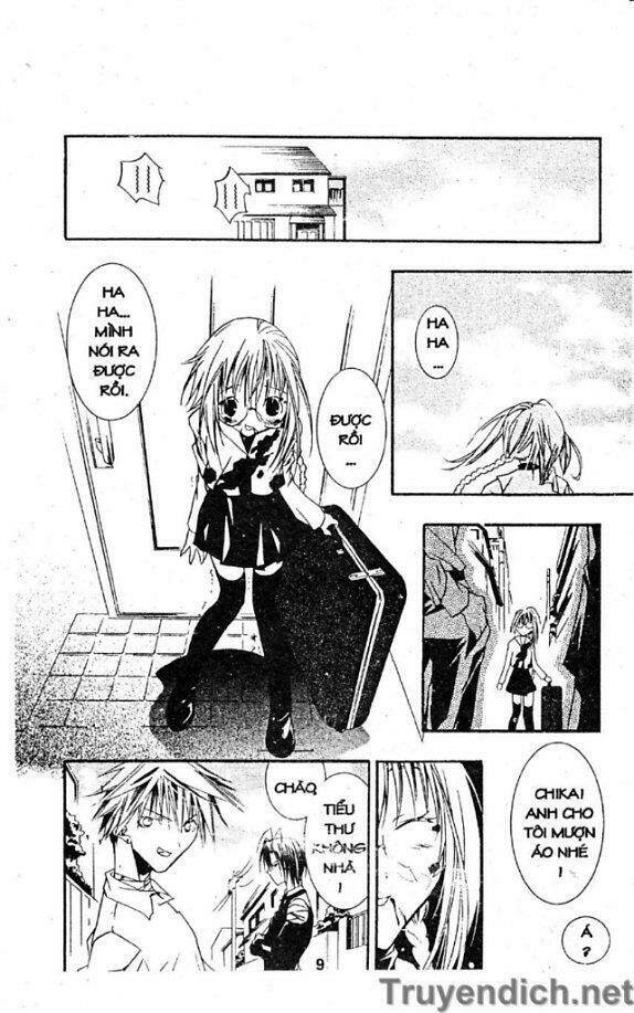 zombie-loan chapter 7 8