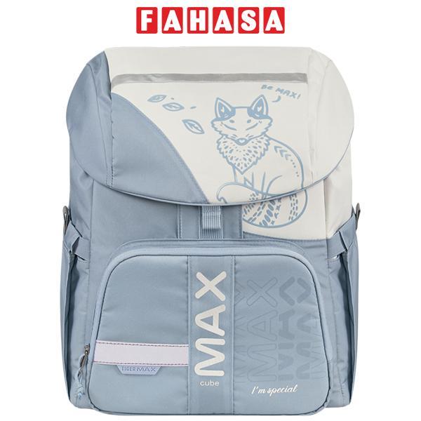 Ba Lô Chống Gù Max Cube Backpack Pro 2 - Fairytale - Special Edition - Tiger Max TMMC-017A