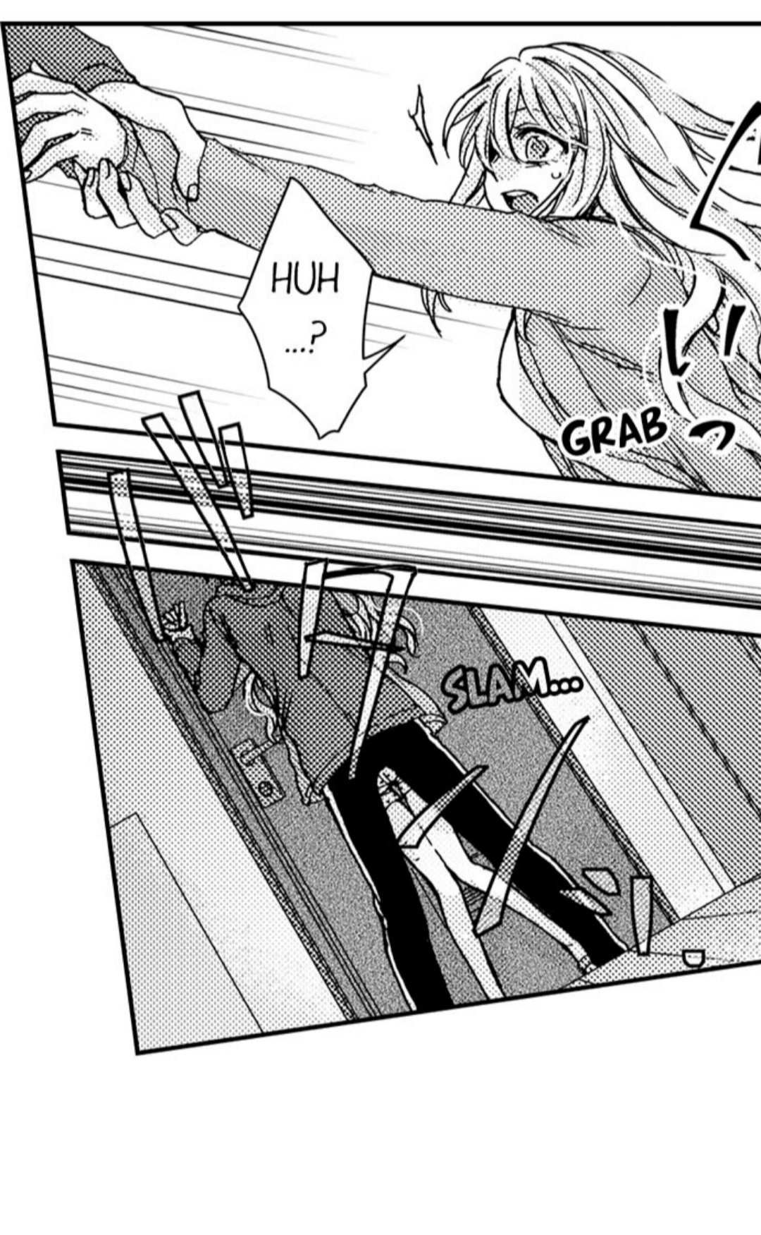 vị sếp thú tính nhà bên chapter 27.3 8