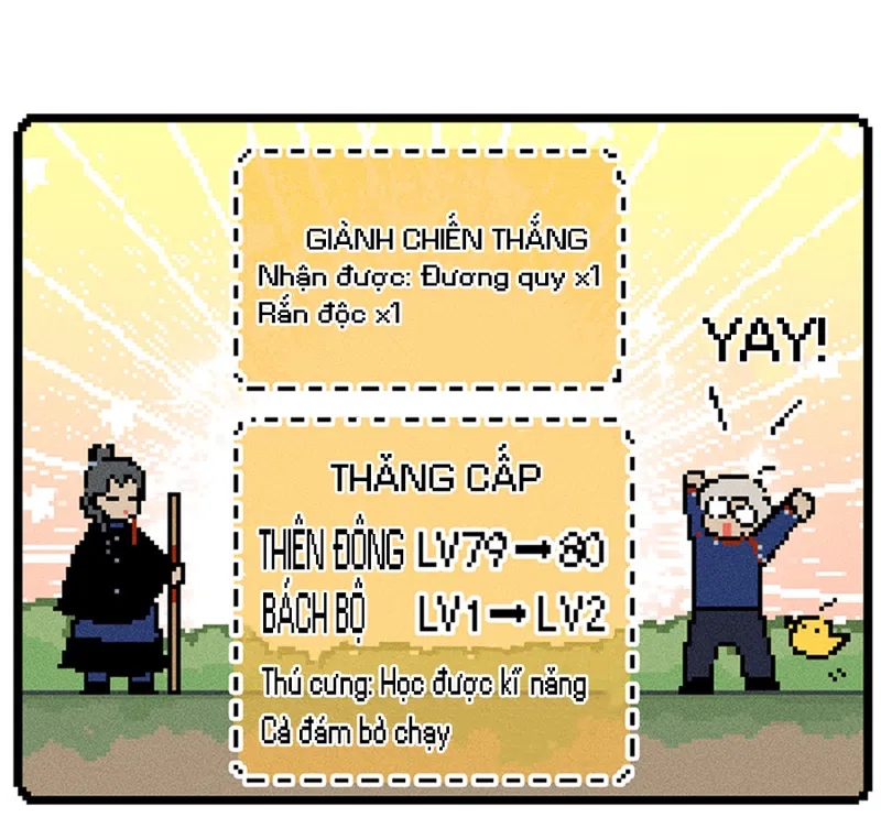 bách bộ của mùa đông chapter 10 51