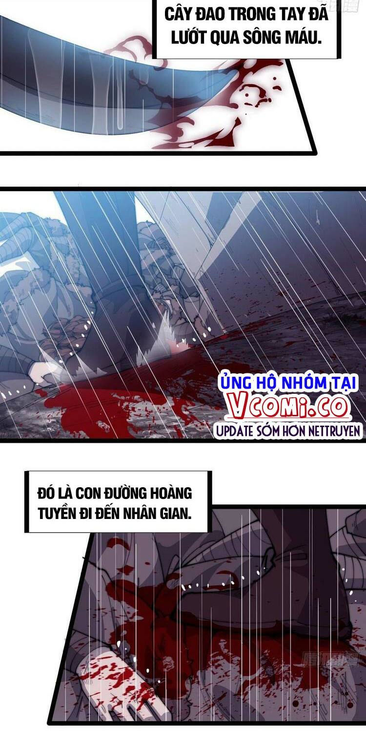 ta có một sơn trại chapter 157 8