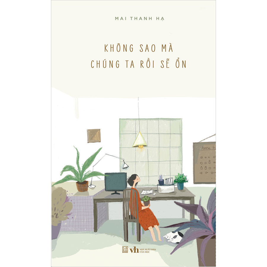 Không Sao Mà, Chúng Ta Rồi Sẽ Ổn