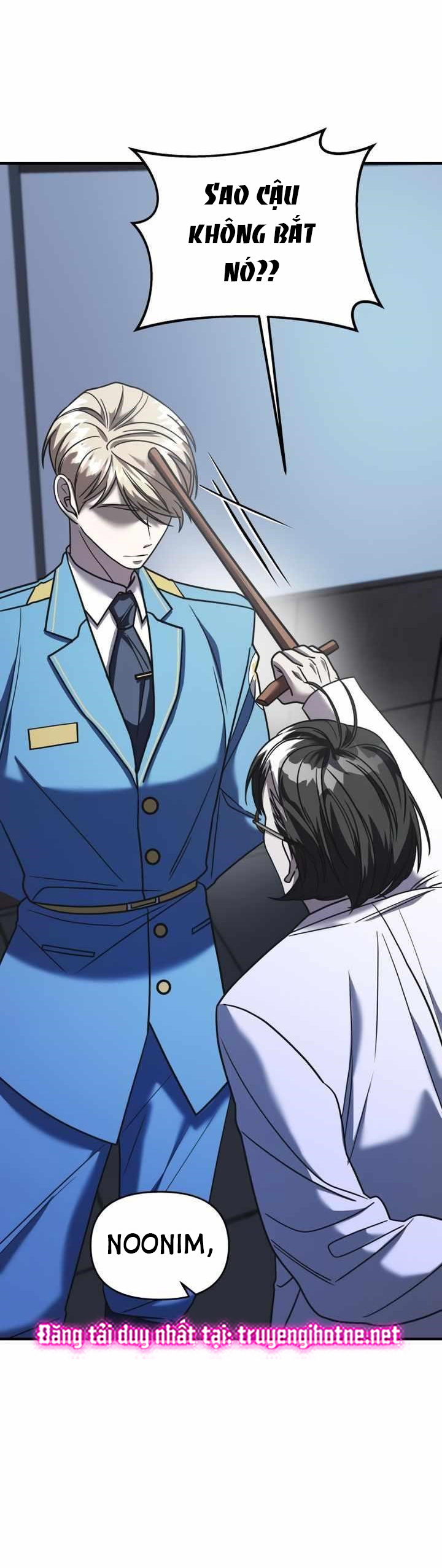phản diện thuần túy chapter 33.2 63