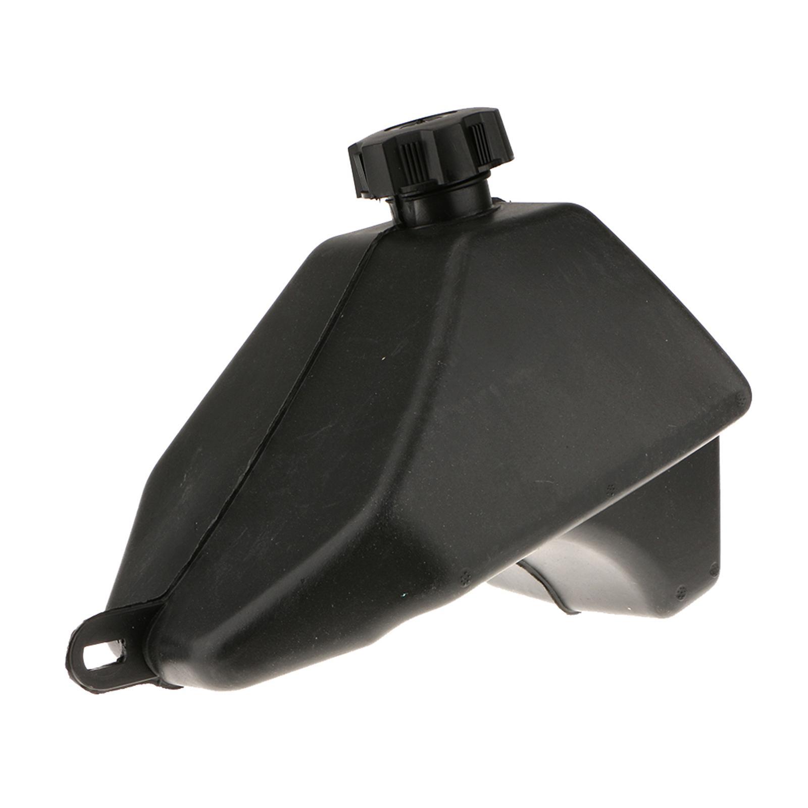 Replacement Gas Fuel Transfer Tank with for Bike ATV Quad