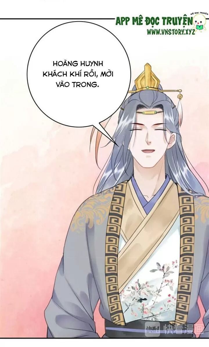 cực phẩm phế vật tiểu thư chapter 94 29