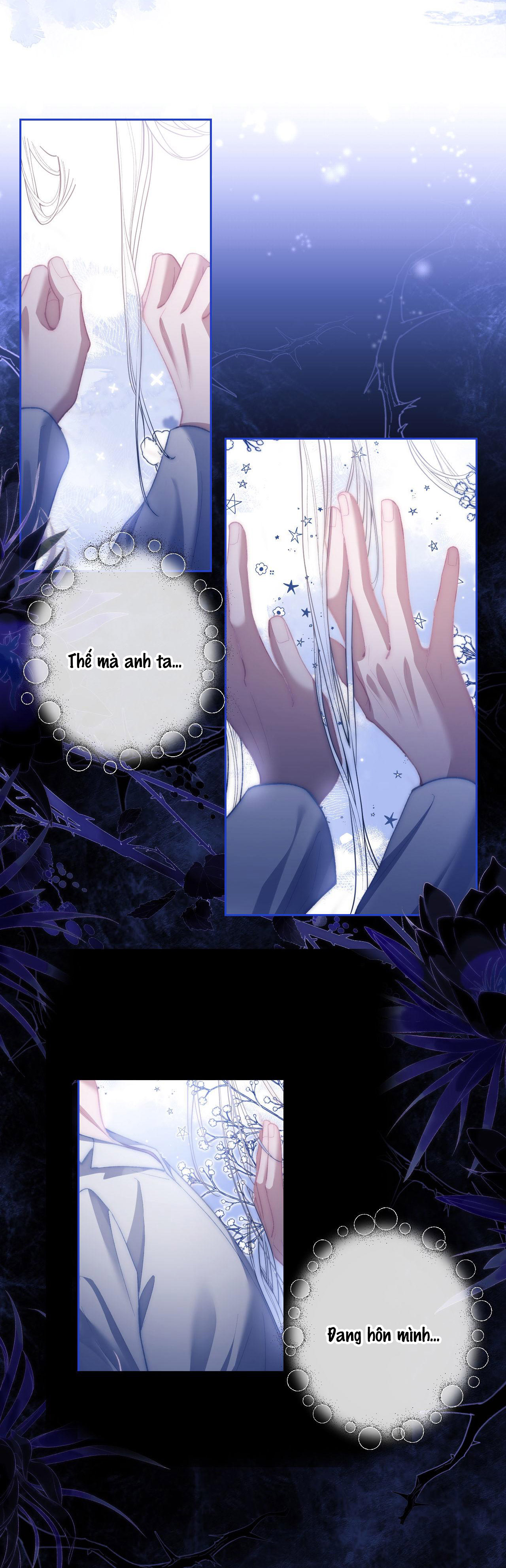 nhân ngư dessaro chapter 10 12