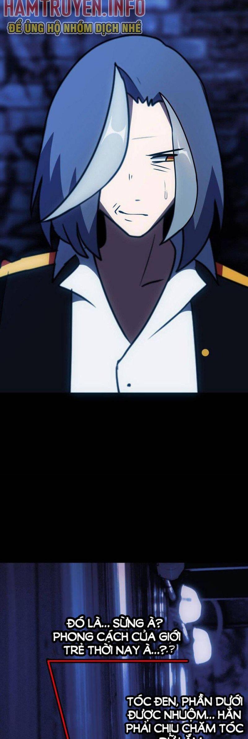 tử thần chapter 57 8