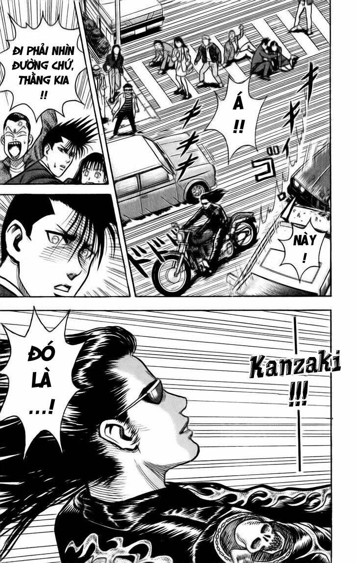 hareluya chapter 8 6