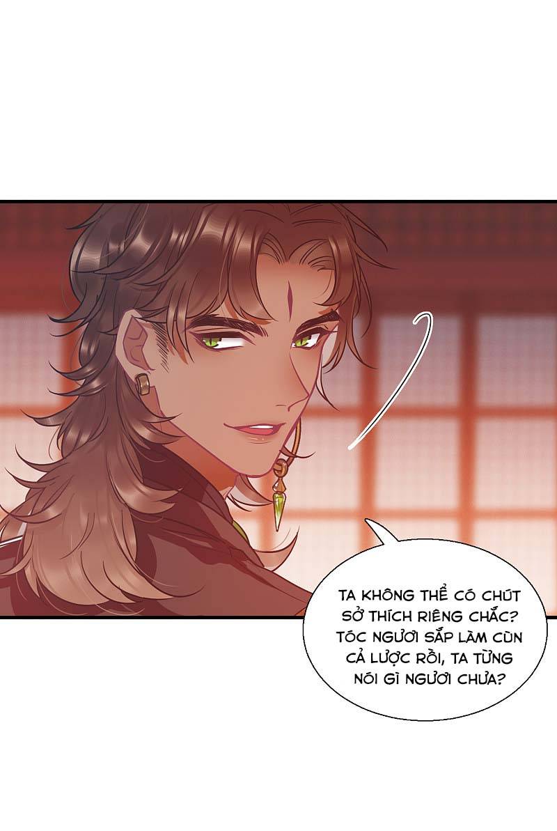 danh kiếm trủng chapter 23 14