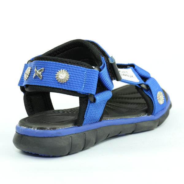 Giày Sandals Bé Gái Crown Uk Active Crown Space CRUK530.18