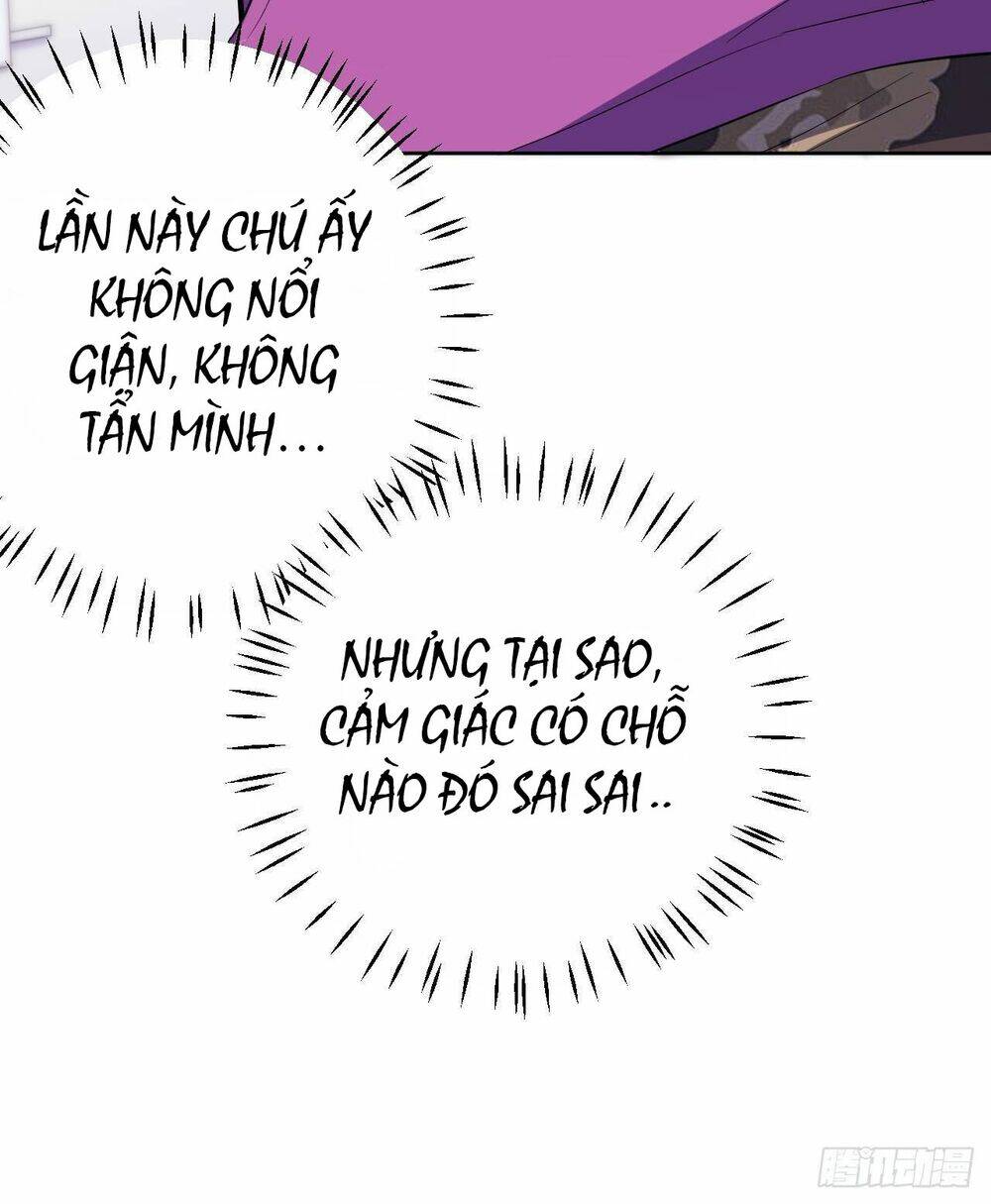 nhạc phụ đại nhân là lão bà chapter 35 37