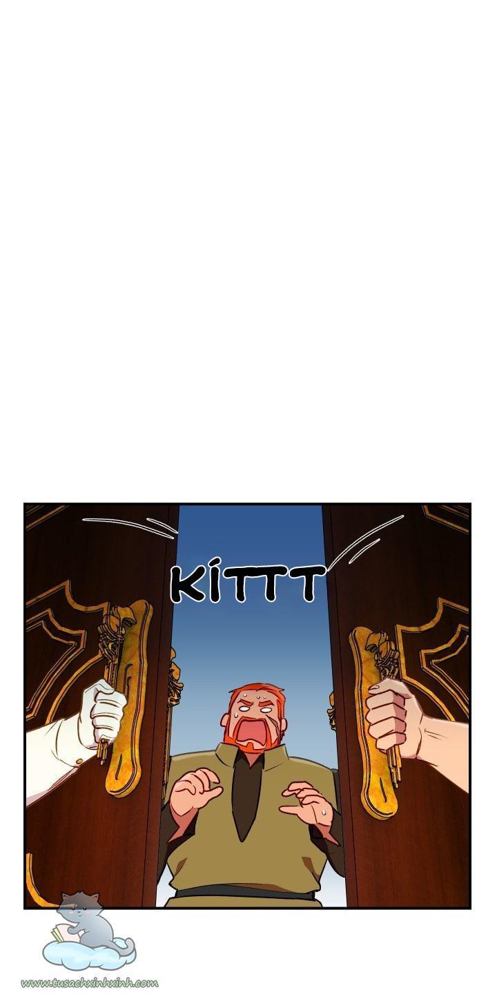 công nương khế ước của gia tộc công tước quái vật chapter 16 17